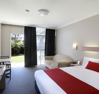 Econo Lodge Tamworth - Accommodation in Bendigo