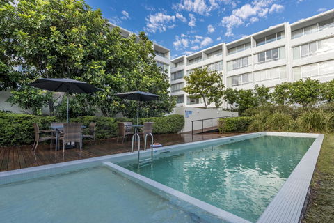 Oaks Nelson Bay Lure Suites - Accommodation in Bendigo 10