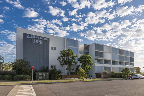 Oaks Nelson Bay Lure Suites - Accommodation in Bendigo 8