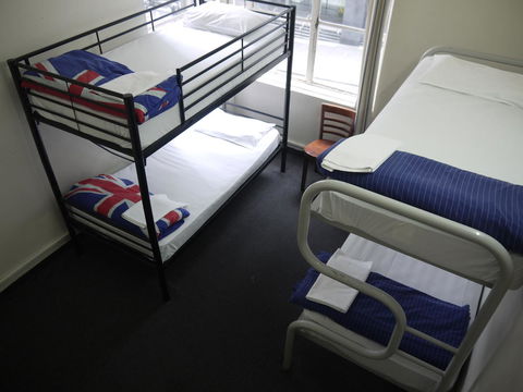 Maze Backpackers - Sydney - Accommodation in Bendigo 38