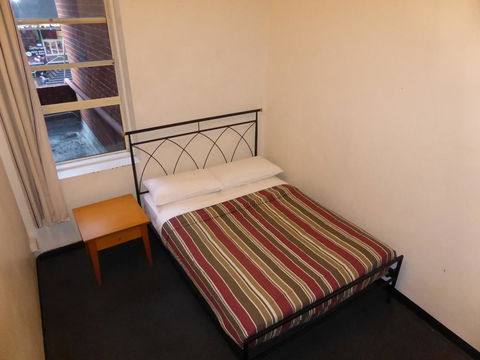 Maze Backpackers - Sydney - Accommodation in Bendigo 28