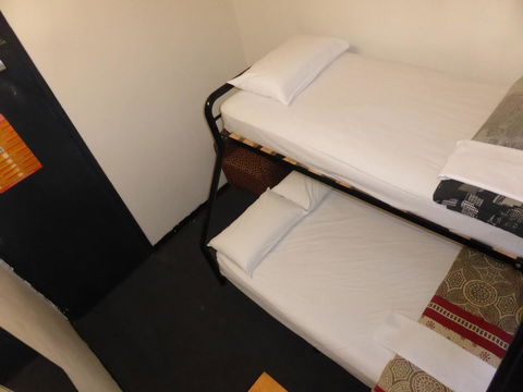 Maze Backpackers - Sydney - Accommodation in Bendigo 26