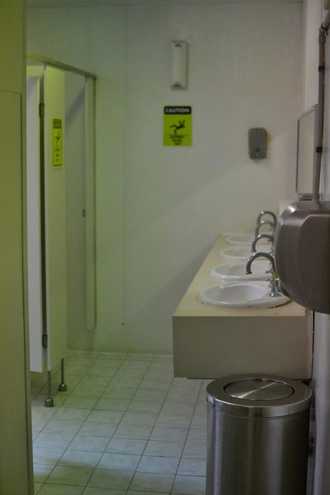 Maze Backpackers - Sydney - Accommodation in Bendigo 25