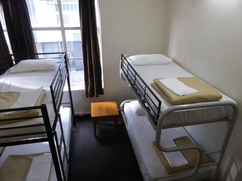 Maze Backpackers - Sydney - Accommodation in Bendigo 31