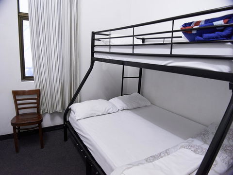 Maze Backpackers - Sydney - Accommodation in Bendigo 35