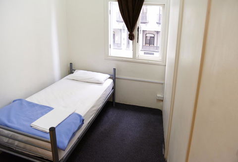 Maze Backpackers - Sydney - Accommodation in Bendigo 13