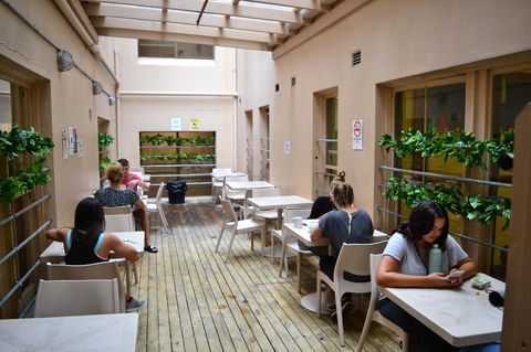 Maze Backpackers - Sydney - Accommodation in Bendigo 3