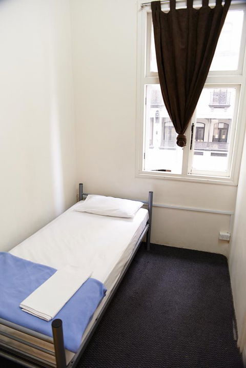 Maze Backpackers - Sydney - Accommodation in Bendigo 40