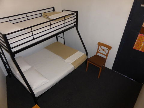 Maze Backpackers - Sydney - Accommodation in Bendigo 32