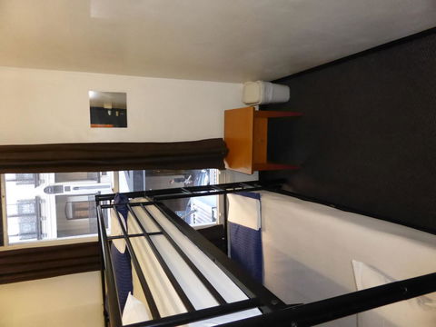 Maze Backpackers - Sydney - Accommodation in Bendigo 23