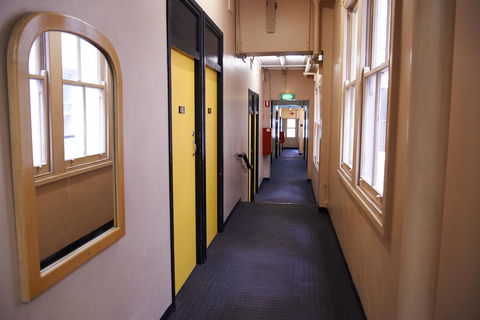 Maze Backpackers - Sydney - Accommodation in Bendigo 16