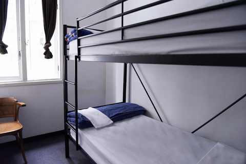 Maze Backpackers - Sydney - Accommodation in Bendigo 7