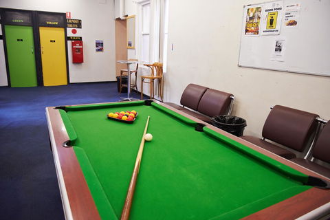 Maze Backpackers - Sydney - Accommodation in Bendigo 14