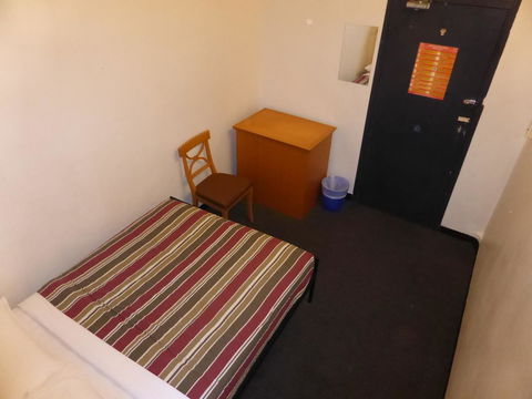Maze Backpackers - Sydney - Accommodation in Bendigo 27
