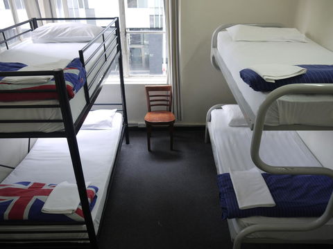 Maze Backpackers - Sydney - Accommodation in Bendigo 39
