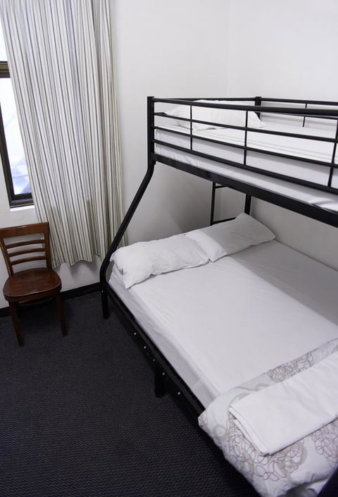 Maze Backpackers - Sydney - Accommodation in Bendigo 17