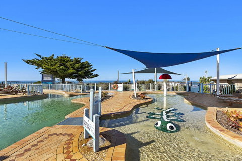 Blue Lagoon Beach Resort - Accommodation in Bendigo 7