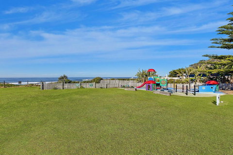 Blue Lagoon Beach Resort - Accommodation in Bendigo 12