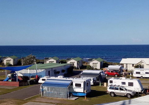 Blue Lagoon Beach Resort - Accommodation in Bendigo 15