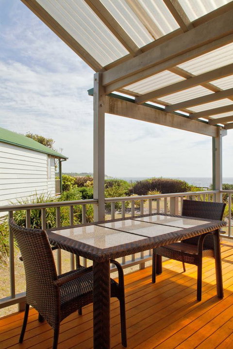 Blue Lagoon Beach Resort - Accommodation in Bendigo 33