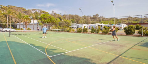 Blue Lagoon Beach Resort - Accommodation in Bendigo 37