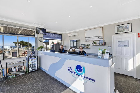 Blue Lagoon Beach Resort - Accommodation in Bendigo 9