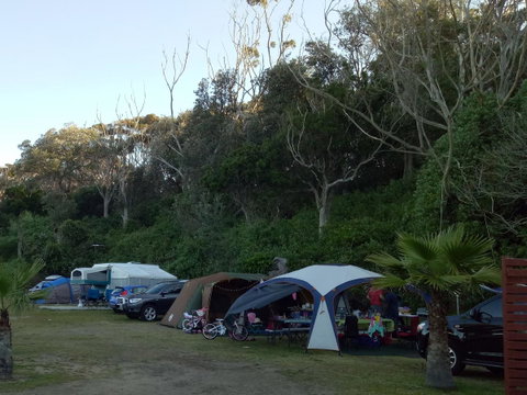 Blue Lagoon Beach Resort - Accommodation in Bendigo 19