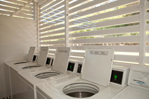 Blue Lagoon Beach Resort - Accommodation in Bendigo 22