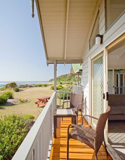 Blue Lagoon Beach Resort - Accommodation in Bendigo 30