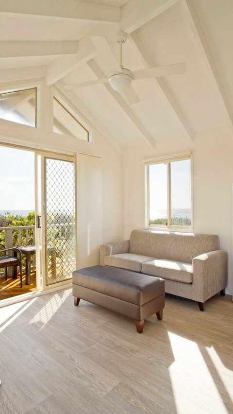 Blue Lagoon Beach Resort - Accommodation in Bendigo 32