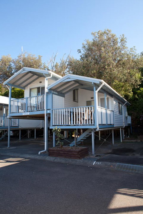 Blue Lagoon Beach Resort - Accommodation in Bendigo 24