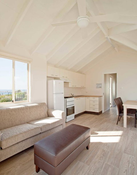 Blue Lagoon Beach Resort - Accommodation in Bendigo 31