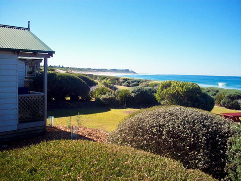Blue Lagoon Beach Resort - Accommodation in Bendigo 34