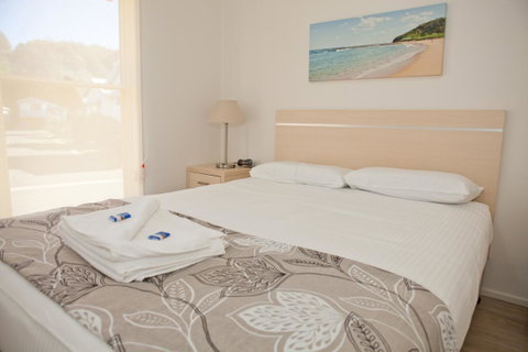 Blue Lagoon Beach Resort - Accommodation in Bendigo 23