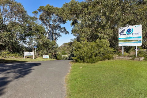 Blue Lagoon Beach Resort - Accommodation in Bendigo 2