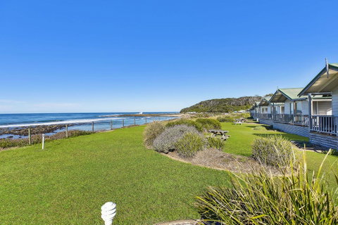 Blue Lagoon Beach Resort - Accommodation in Bendigo 26