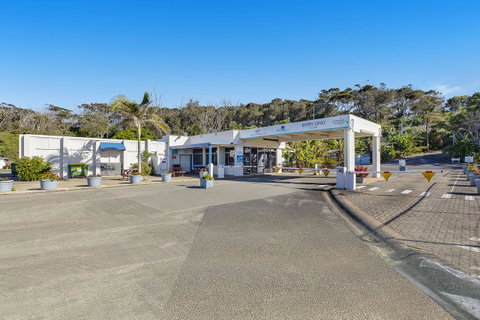Blue Lagoon Beach Resort - Accommodation in Bendigo 11