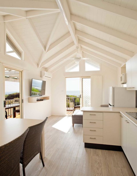 Blue Lagoon Beach Resort - Accommodation in Bendigo 28