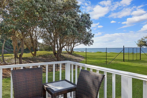 Blue Lagoon Beach Resort - Accommodation in Bendigo 6