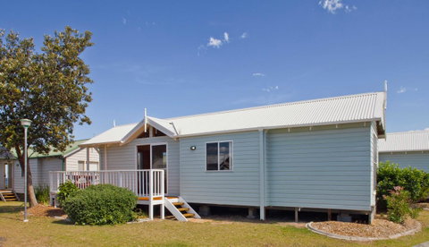 Blue Lagoon Beach Resort - Accommodation in Bendigo 35