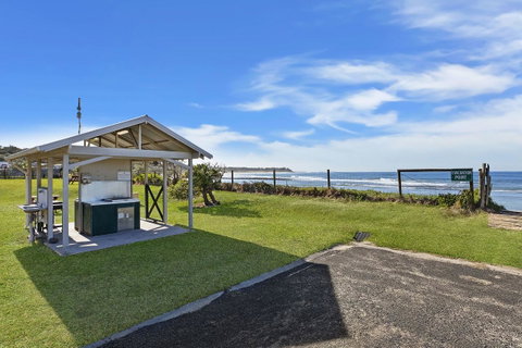 Blue Lagoon Beach Resort - Accommodation in Bendigo 8
