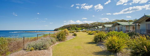 Blue Lagoon Beach Resort - Accommodation in Bendigo 27