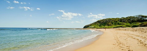 Blue Lagoon Beach Resort - Accommodation in Bendigo 29
