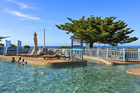 Blue Lagoon Beach Resort - Accommodation in Bendigo 4