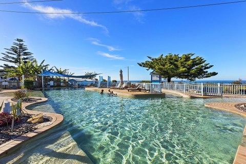 Blue Lagoon Beach Resort - Accommodation in Bendigo 5