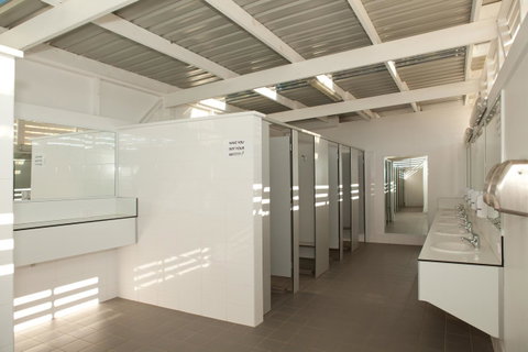 Blue Lagoon Beach Resort - Accommodation in Bendigo 21
