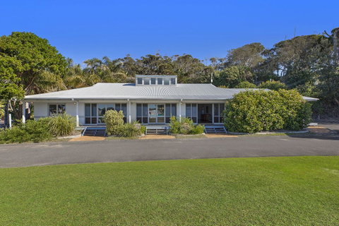 Blue Lagoon Beach Resort - Accommodation in Bendigo 13