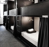 The Pod Sydney - Accommodation in Bendigo