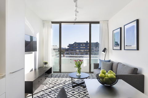 Botanik Apartment Hotel - Accommodation in Bendigo 10