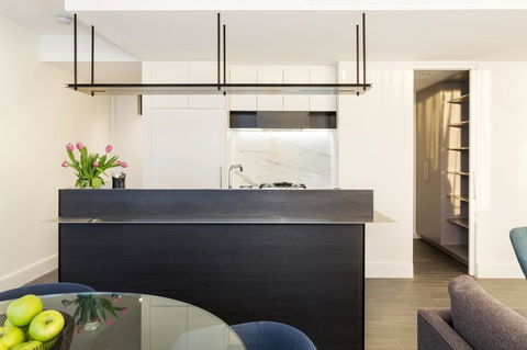 Botanik Apartment Hotel - Accommodation in Bendigo 4
